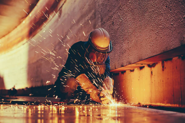 Best Aerospace and Defense Welding in West Salem, OH